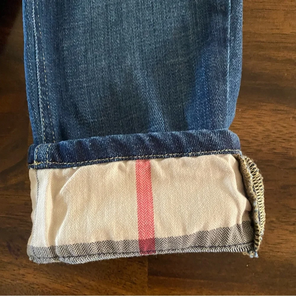 Burberry Jeans
